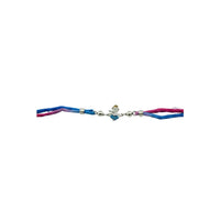 Load image into Gallery viewer, Sterling Silver Rakhi Little Krishna
