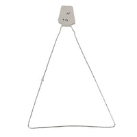 Load image into Gallery viewer, Ultra Thin Ball Chain 925 Sterling Silver | Micro Bead
