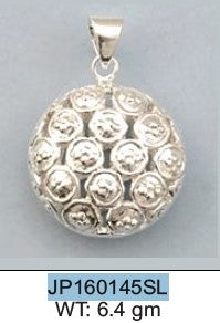 Sterling Silver   Pendant (570)