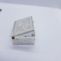 Load image into Gallery viewer, Silver Box Handcrafted (28) - Silver Box
