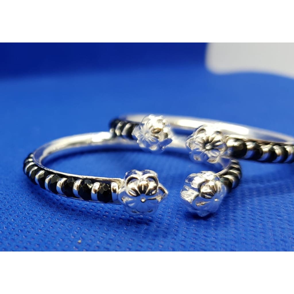 Baby girl sale silver bangle