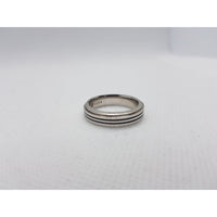 Load image into Gallery viewer, Sterling Silver Moving ring Purity 925 - Silver Ring
