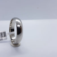 Load image into Gallery viewer, Sterling Silver Ring (005) Size Z - Rings
