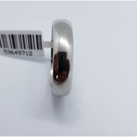 Load image into Gallery viewer, Sterling Silver Ring (005) Size Z - Rings
