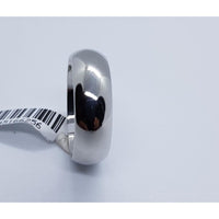 Load image into Gallery viewer, Sterling Silver Ring (102) Size X - Rings
