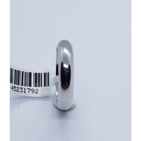 Load image into Gallery viewer, Sterling Silver Ring (512) Size: V - Rings
