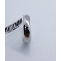 Load image into Gallery viewer, Sterling Silver Ring (514) Size Z+1 - Rings
