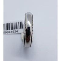 Load image into Gallery viewer, Sterling Silver Ring (526) Size V - Rings
