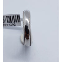 Load image into Gallery viewer, Sterling Silver Ring (541) Size Y - Rings

