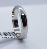 Load image into Gallery viewer, Sterling Silver Ring (546) Size Y - Rings
