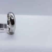 Load image into Gallery viewer, Sterling Silver Ring (622) Size V - Rings
