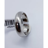 Load image into Gallery viewer, Sterling Silver Ring (622) Size V - Rings
