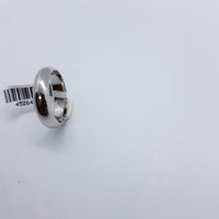 Load image into Gallery viewer, Sterling Silver Ring (622) Size V - Rings

