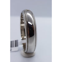 Load image into Gallery viewer, Sterling Silver Ring (658) Size Y - Rings
