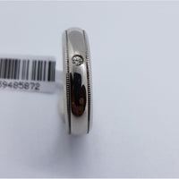 Load image into Gallery viewer, Sterling Silver Ring (658) Size Y - Rings
