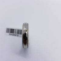 Load image into Gallery viewer, Sterling Silver Ring (658) Size Y - Rings
