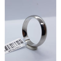 Load image into Gallery viewer, Sterling Silver Ring (664) Size Z+1 - Rings
