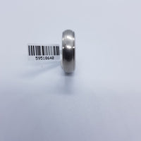 825 sterling silver top