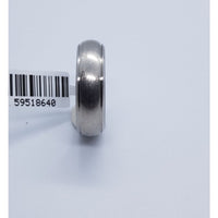 Load image into Gallery viewer, Sterling Silver Ring (825) Size V - Rings
