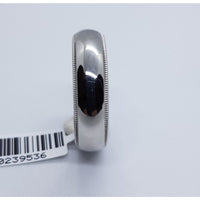 Load image into Gallery viewer, Sterling Silver Ring (835) Size Y - Rings
