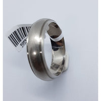 Load image into Gallery viewer, Sterling Silver Ring (841) Size X - Rings
