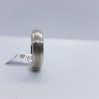 Load image into Gallery viewer, Sterling Silver Ring (873) Size Z+2 - Rings
