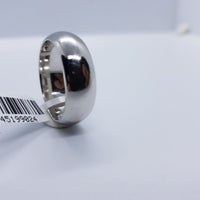 Load image into Gallery viewer, Sterling Silver Ring (994) Size V - Rings
