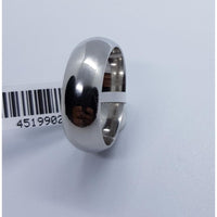 Load image into Gallery viewer, Sterling Silver Ring (994) Size V - Rings
