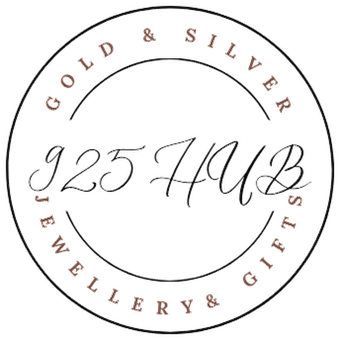 925 Hub: Gold and Silver Jewellery and Gifts